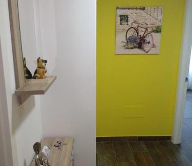 A Ponte do Porto Apartment | RO Apartamentos Pampin Ponte Do Porto