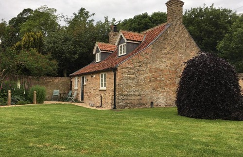 Great Limber House | Roadside Cottage