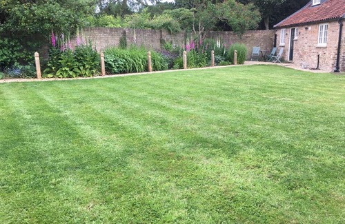 Great Limber House | Roadside Cottage