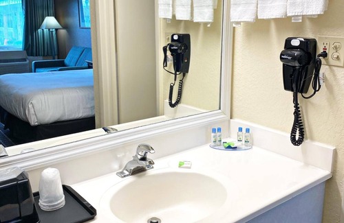 Downtown Zephyrhills Hotel | Roadstar Hotel Zephyrhills