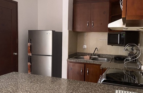 Punal Apartment | Roalki Palma Real