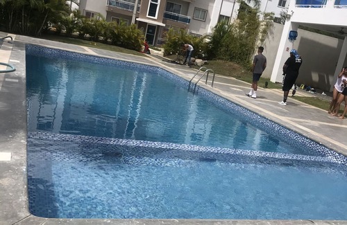 Punal Apartment | Roalki Palma Real