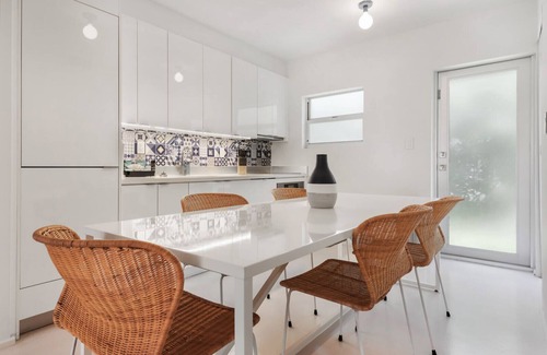 South Pointe House | Roami at 250 Collins | 10 Bed Combo | Rooftop Pool