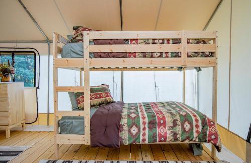 Cassville Other | Roaring River Luxury Glamping #4