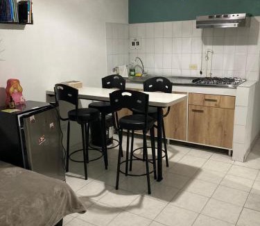 Normandia Apartment | RoBe Apartmento