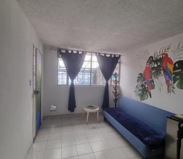 Normandia Apartment | RoBe Apartmento