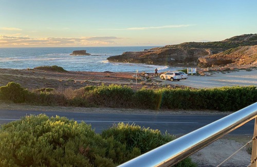 Waterhouse House | Robe Resort -Purposely built to be wheelchair, disability & elderly friendly!