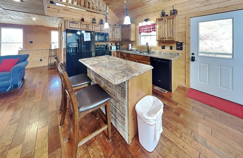 Sevierville House | Robert's Retreat