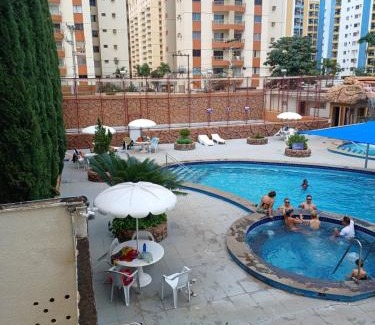 J Jeriquara Apartment | Roberta