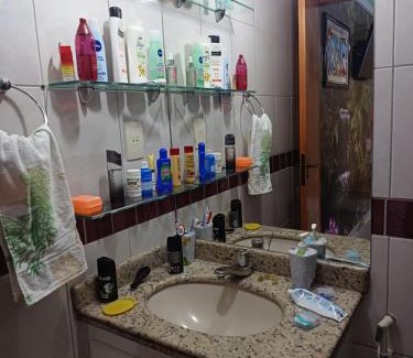 J Jeriquara Apartment | Roberta