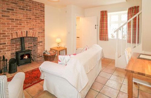 Caledon House | Robertson's Cottage