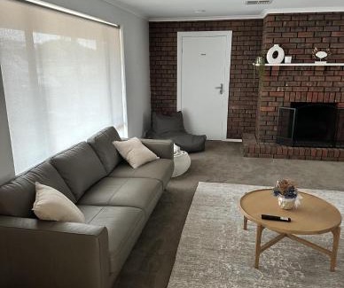 Dalrymple House | Robertsons Rest