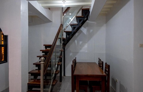 Kidapawan Apartment | Robiant’s Apartment