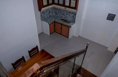 Kidapawan Apartment | Robiant’s Apartment