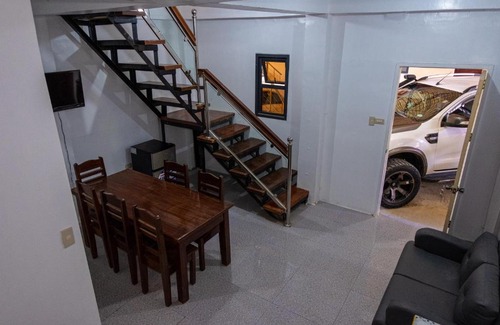 Kidapawan Apartment | Robiant’s Apartment