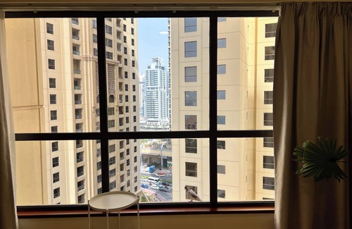 Umm Suqeim 1 Apartment | Robin Beach Hostel JBR