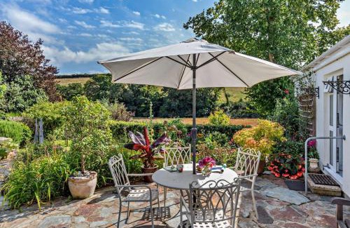 Ruan High Lanes House | Robin Cottage - Cornwall