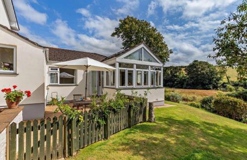 Ruan High Lanes House | Robin Cottage - Cornwall