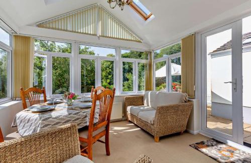 Ruan High Lanes House | Robin Cottage - Cornwall
