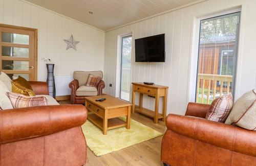 Gargrave House | ROBIN LODGE, family friendly, character holiday cottage in Gargrave