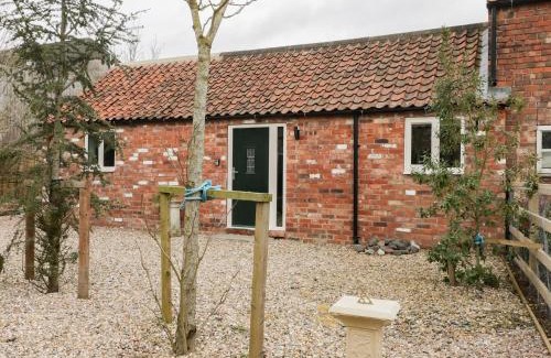 Leven House | Robin's Nest Cottage