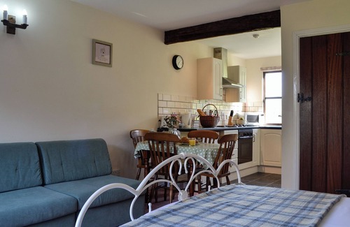 Builth Wells Cottage | Robin's Retreat - UK6548
