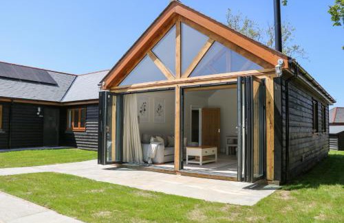 Fareham House | Robins Nest