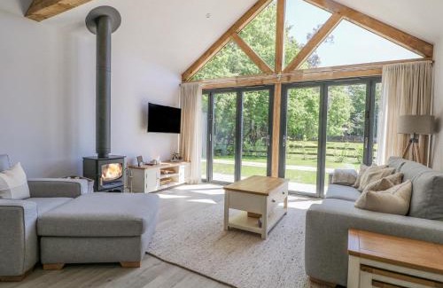 Fareham House | Robins Nest