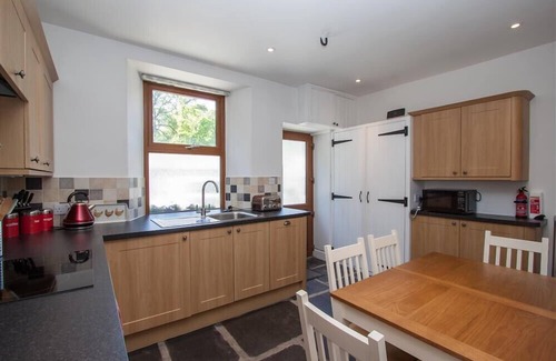 Coniston Cottage | ROBINS NEST, pet friendly, with open fire in Coniston