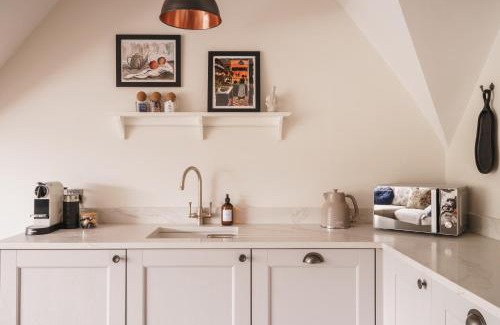 Ambleside Apartment | Robins Nest, The Old Bank House