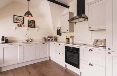 Ambleside Apartment | Robins Nest, The Old Bank House