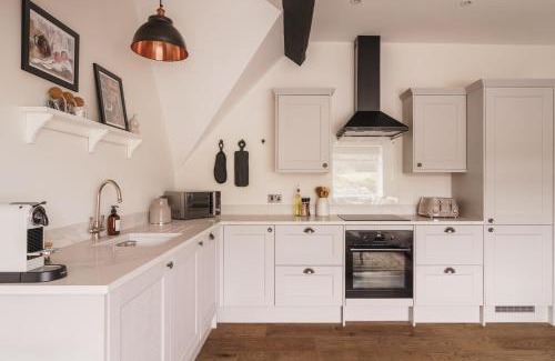 Ambleside Apartment | Robins Nest, The Old Bank House