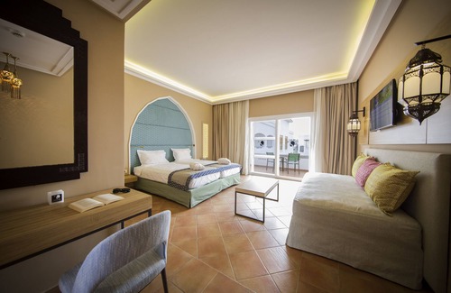 Agadir Bay Resort | ROBINSON AGADIR - All Inclusive
