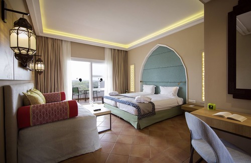 Agadir Bay Resort | ROBINSON AGADIR - All Inclusive