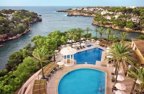 Cala Ferrera Hotel | ROBINSON Cala Serena