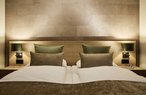 Sonnleitn Hotel | ROBINSON SCHLANITZEN ALM