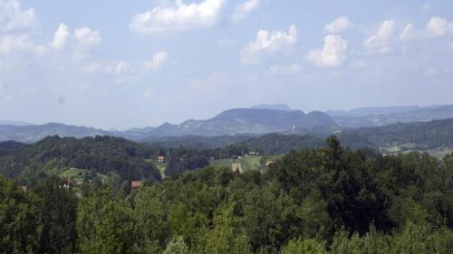 Tuhelj House | Robinzonski smještaj Green Peak