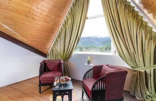 Brein Hotel | Robusta Retreat