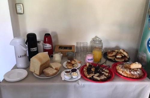 San Clemente Apartment | Rocío de Luz