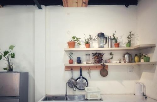 Bao Loc Ski Chalet | roc rach homestay