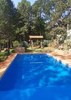 General Alvear House | Roca Cactus