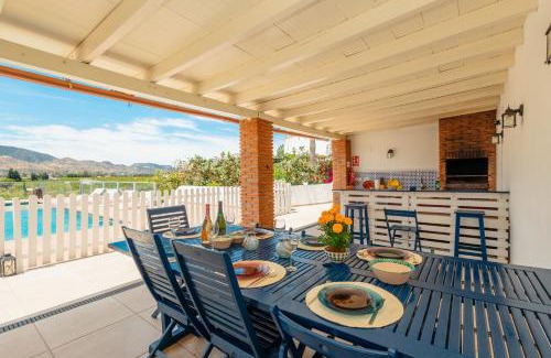 Alora House | Rocamadour - Casa del Caminito