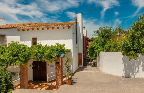 Alora House | Rocamadour - Casa del Caminito