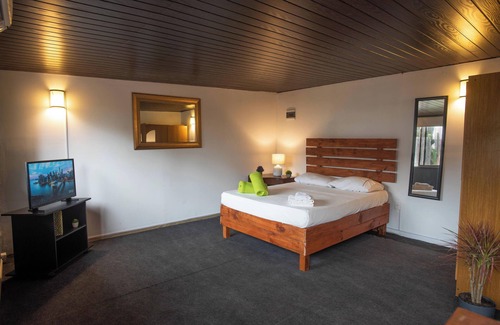 San Rafael Hotel | RocaMar Hostel Boutique