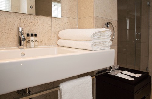 Roch House | Roch Castle Hotel