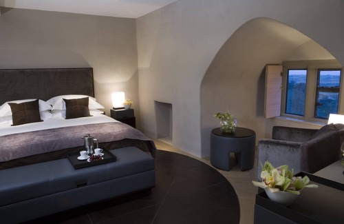 Roch House | Roch Castle Hotel