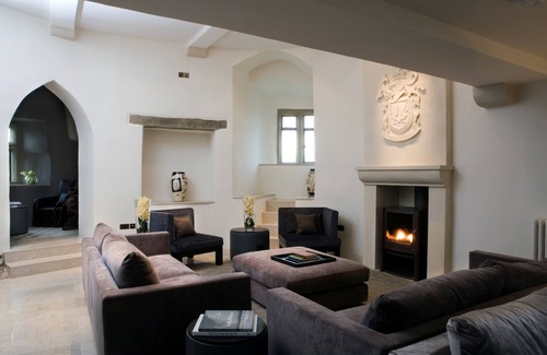 Roch House | Roch Castle Hotel