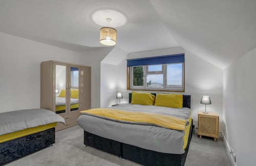 Strood House | Rochester1