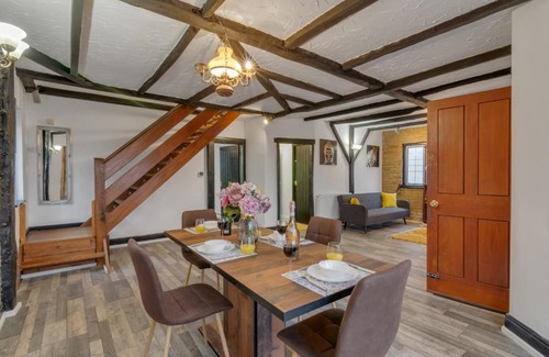 Strood House | Rochester1