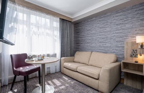 Dublin Hotel | Rochestown Lodge Hotel